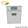 High Quality Automatic New 220V Small Incubator 176 Hatching Machine with 98% Hatching Rate for Chicken & Turkey
